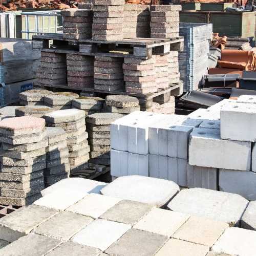Construction Materials