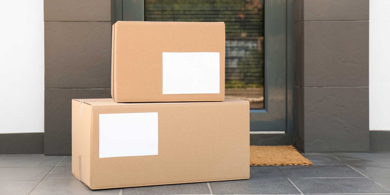 Door to Door Delivery