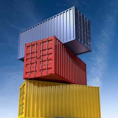 Equipment Mobilization